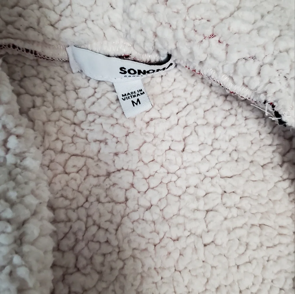 Jacket - Picture 2 of 3